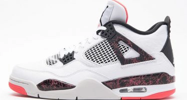 Air Jordan4 ‘’Flight Nostalgia’’