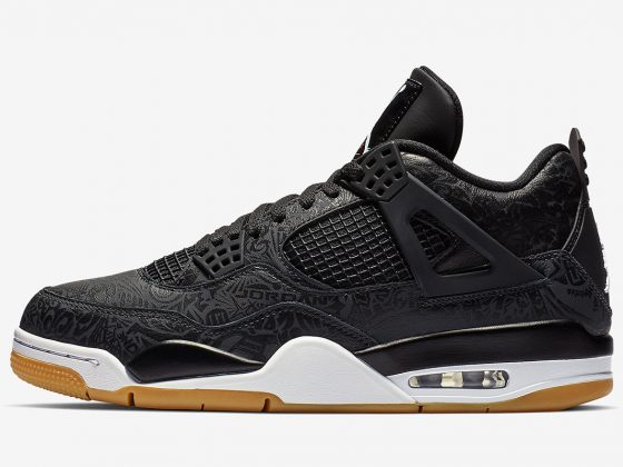 Air Jordan 4 Retro SE ââBlack Laserââ | Sneaker Style