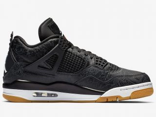 Air Jordan 4 Retro SE ‘’Black Laser’’