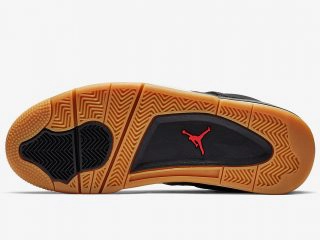 Air Jordan 4 Retro SE ‘’Black Laser’’