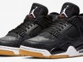 Air Jordan 4 Retro SE ‘’Black Laser’’