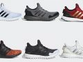 Game of Thrones x adidas Ultraboost