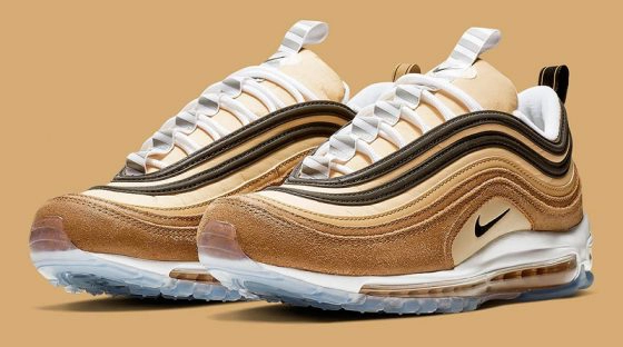 Nike Air Max 97 ‘’Shipping Box’’