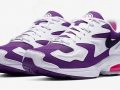 Nike Air Max2 Light ‘’White/Purple/Pink’’