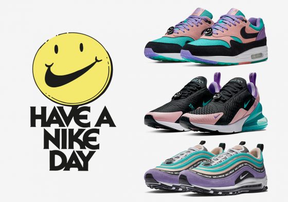 Nike ‘’Have A Nike Day’’ Pack