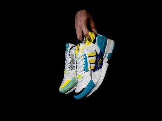 Overkill x adidas Consortium ZX 10.000C “I CAN IF I WANT”