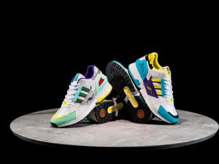 Overkill x adidas Consortium ZX 10.000C “I CAN IF I WANT”