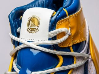 The Shoe Surgeon x Air Jordan 1 ‘’Championship’’