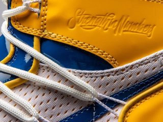The Shoe Surgeon x Air Jordan 1 ‘’Championship’’
