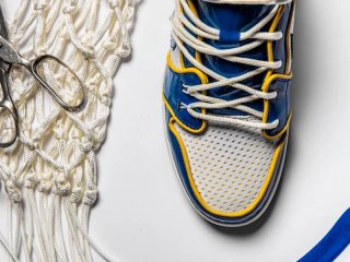 The Shoe Surgeon x Air Jordan 1 ‘’Championship’’