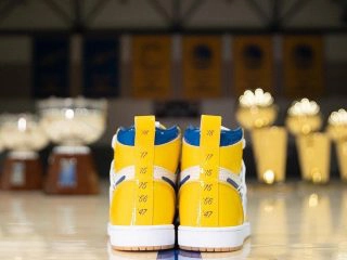 The Shoe Surgeon x Air Jordan 1 ‘’Championship’’