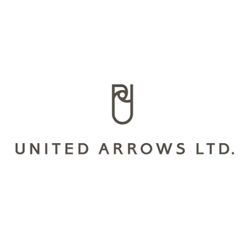 United Arrows - Logo United Arrows - Logo