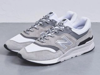 United Arrows x New Balance 997H