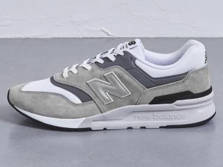 United Arrows x New Balance 997H