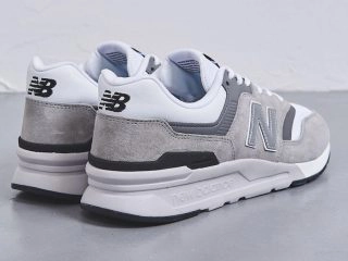 United Arrows x New Balance 997H