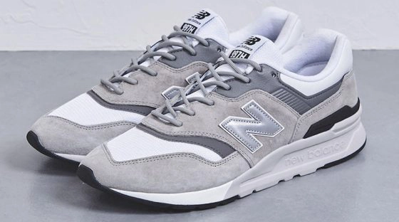 United Arrows x New Balance 997H