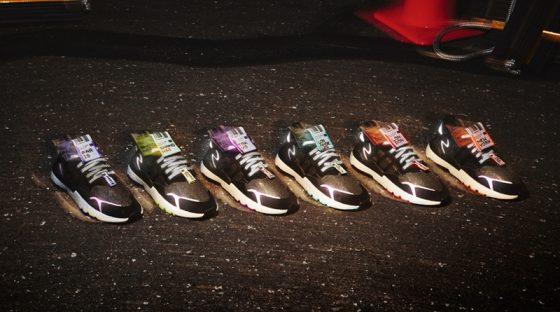 adidas Nite Jogger ‘’City Pack’’