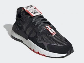 adidas Nite Jogger ‘’Londres’’