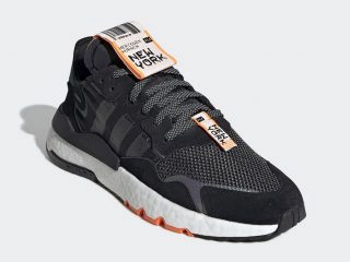 adidas Nite Jogger ‘’New York’’