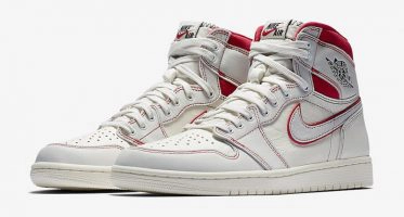 Air Jordan1 Retro High OG ‘’Phantom’’