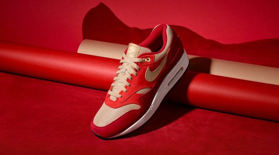 Nike Air Max de 2018, TOP 10 des plus belles paires - Sneaker Style