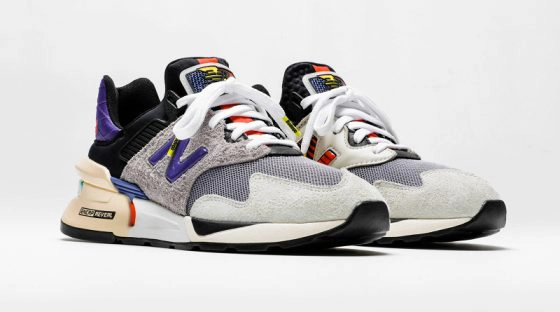 Bodega x New Balance 997S ‘’No Days Off’’