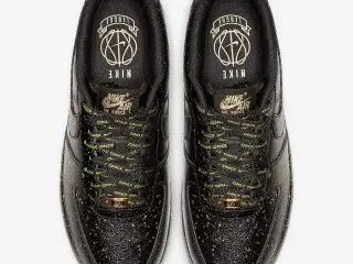 Nike Air Force 1 ‘’Only Once’’