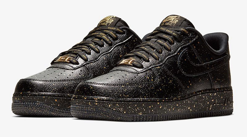 Nike Air Force 1 ‘’Only Once’’
