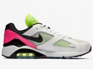 Nike Air Max 180 ‘’Freedom’’
