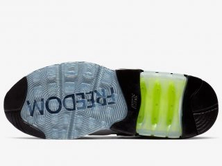 Nike Air Max 180 ‘’Freedom’’