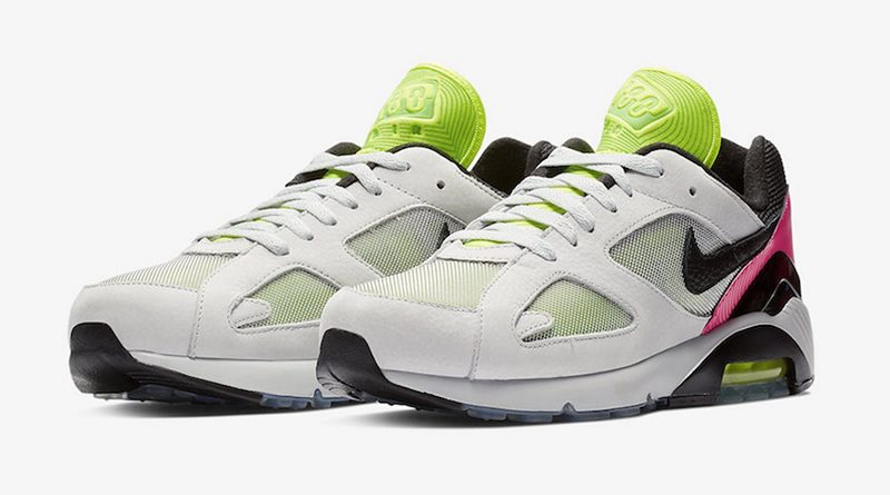 Nike Air Max 180 ‘’Freedom’’