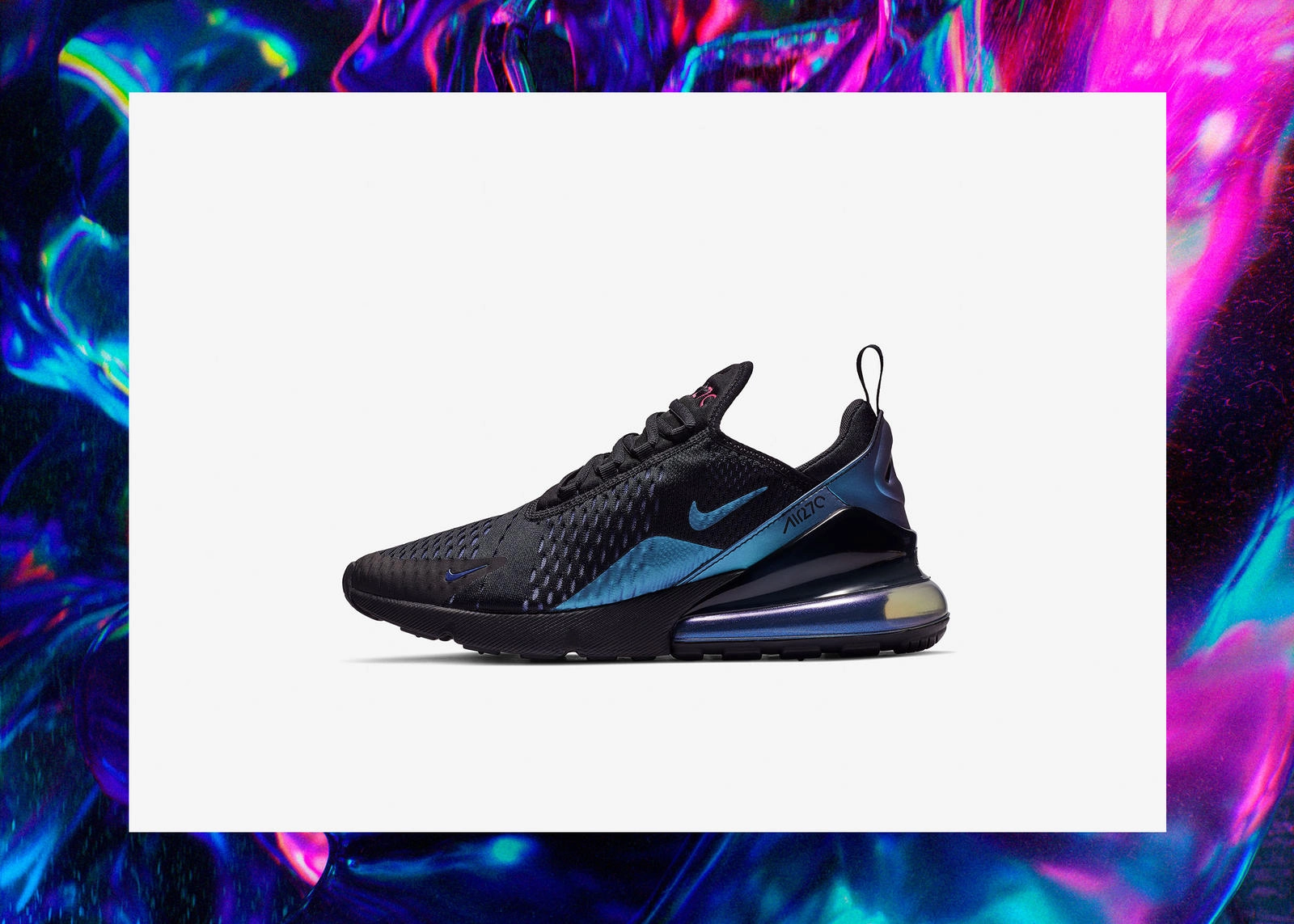 Nike Air Max 270