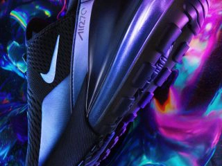 Nike Air Max 270