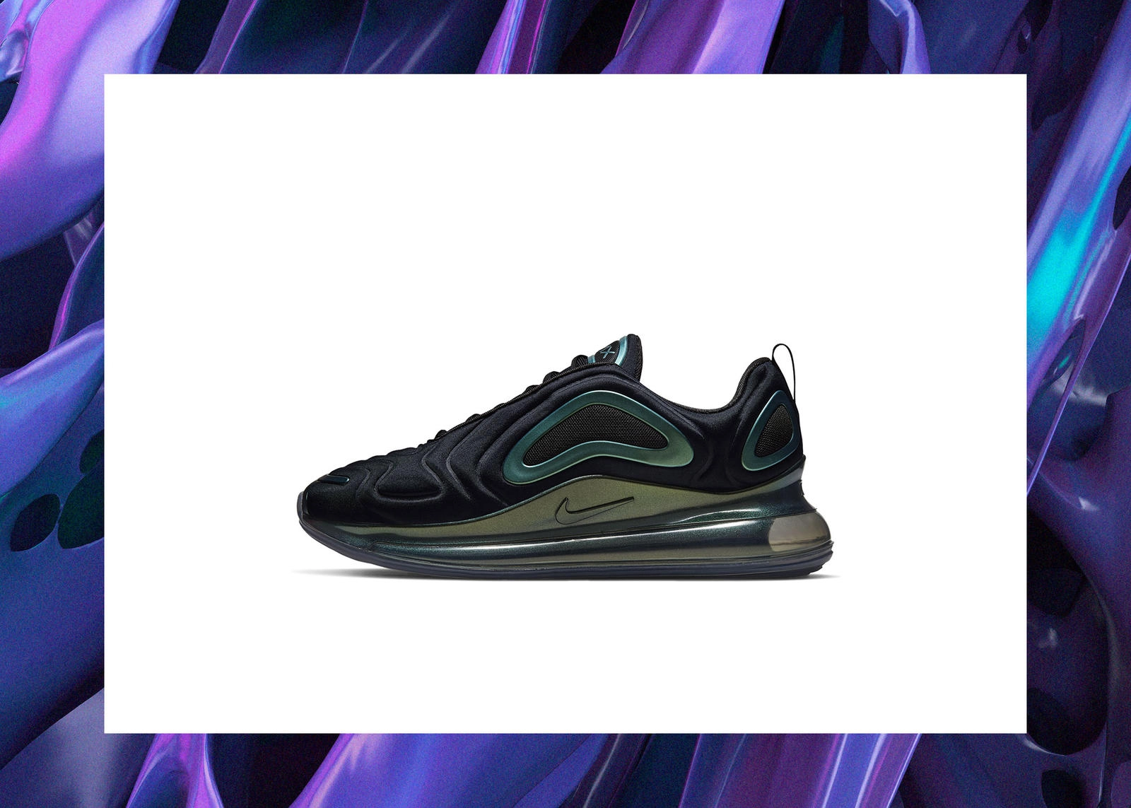 Air Max 720 Greater China Exclusive