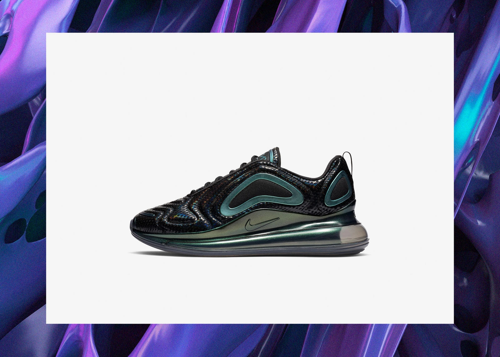 Nike Air Max 720