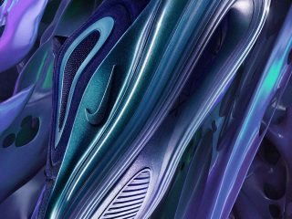 Nike Air Max 720
