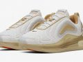 Nike Air Max 720 ‘’Pale Vanilla’’