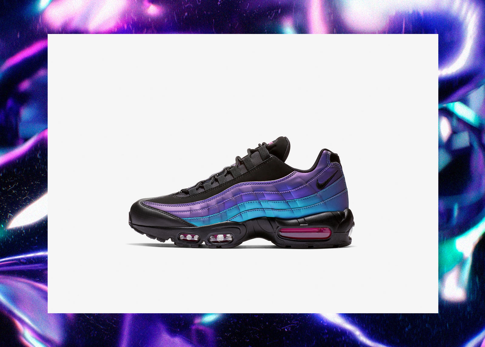Nike Air Max 95 PRM