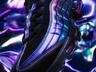 Nike Air Max 95 PRM