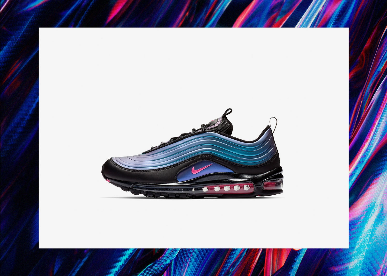 Nike Air Max 97 LX