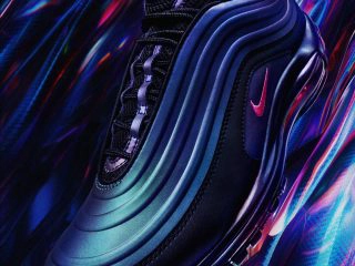 Nike Air Max 97 LX