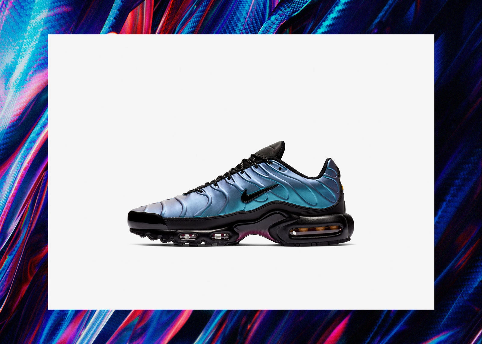 Nike Air Max Plus SE