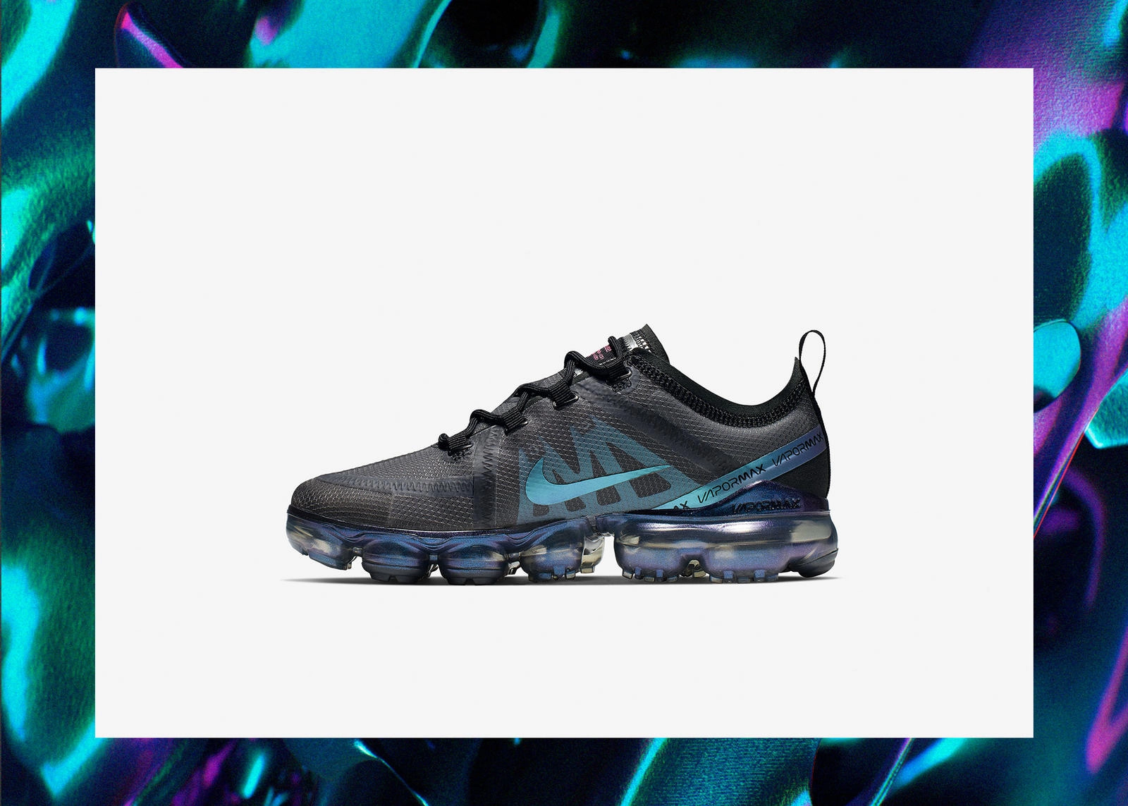 Nike VaporMax 2019