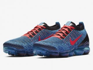 Nike Air VaporMax 3.0 ‘’Blue Fury’’