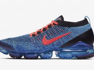 Nike Air VaporMax 3.0 ‘’Blue Fury’’
