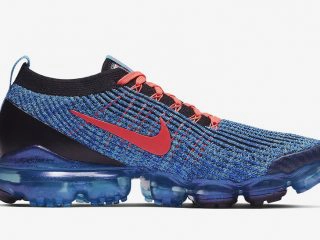 Nike Air VaporMax 3.0 ‘’Blue Fury’’