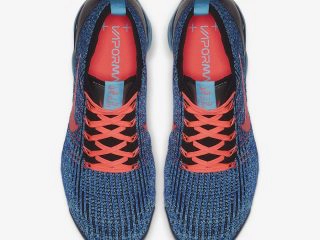Nike Air VaporMax 3.0 ‘’Blue Fury’’