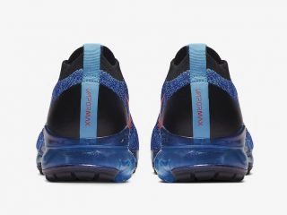 Nike Air VaporMax 3.0 ‘’Blue Fury’’