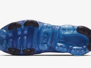 Nike Air VaporMax 3.0 ‘’Blue Fury’’