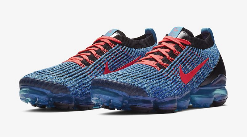 Nike Air VaporMax 3.0 ‘’Blue Fury’’